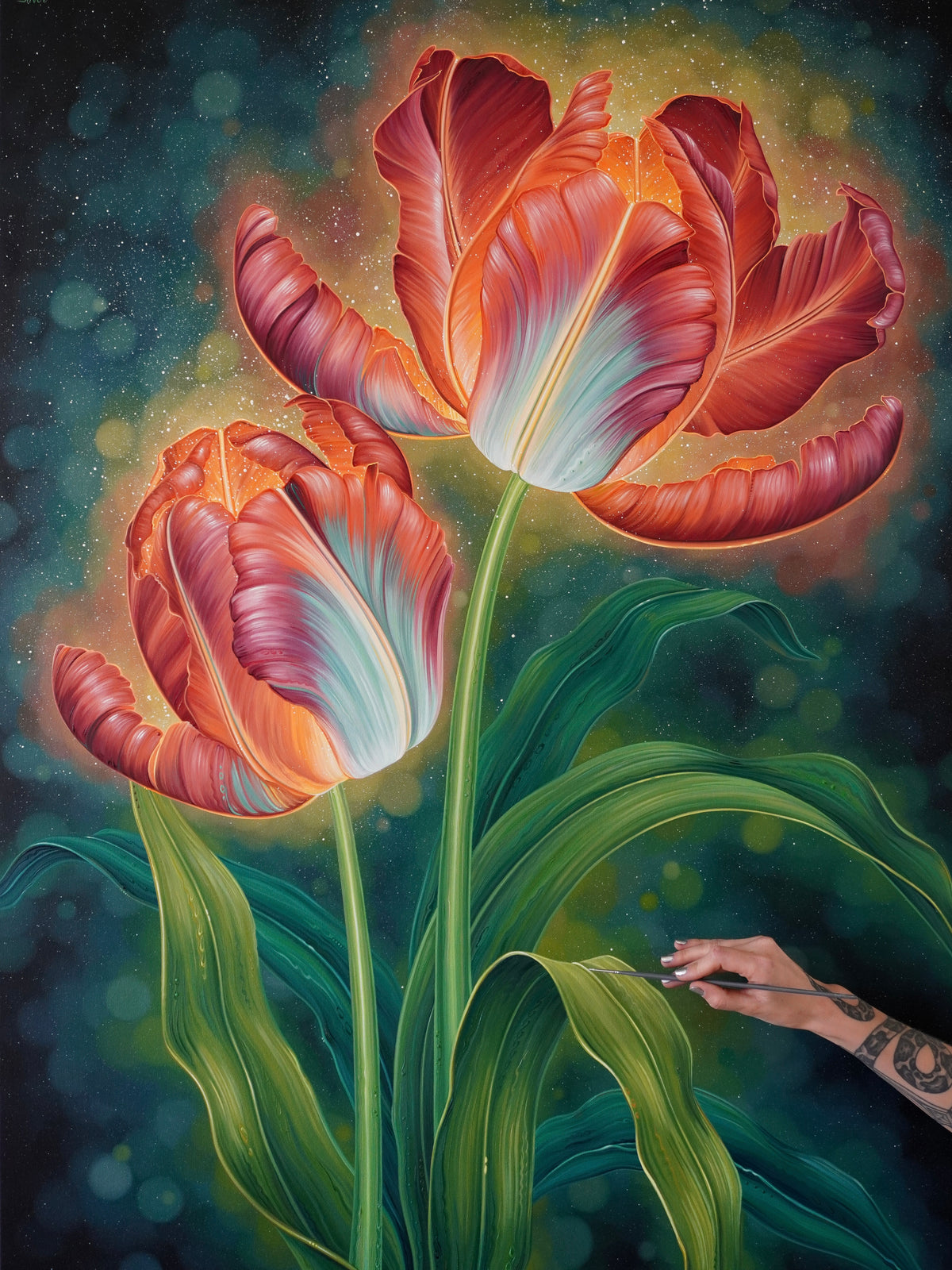 Abundance