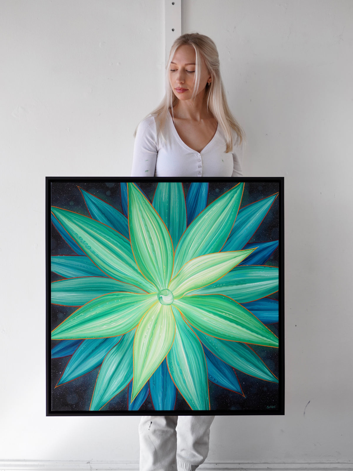 Desert Star