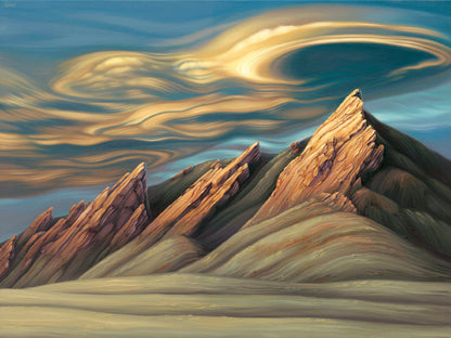 Awakening