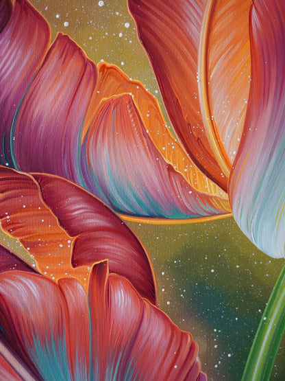 Abundance