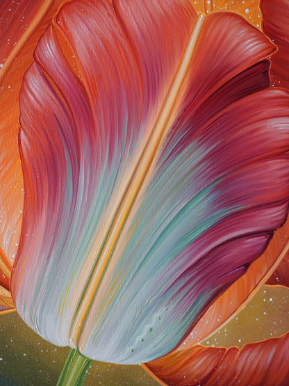 Abundance