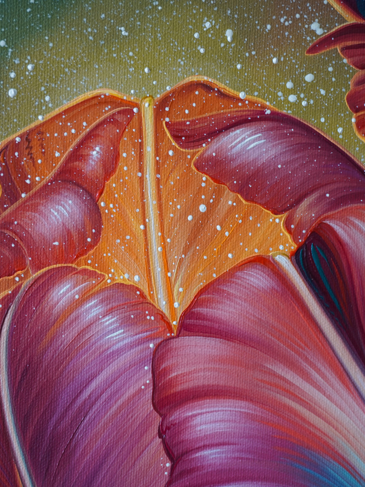 Abundance