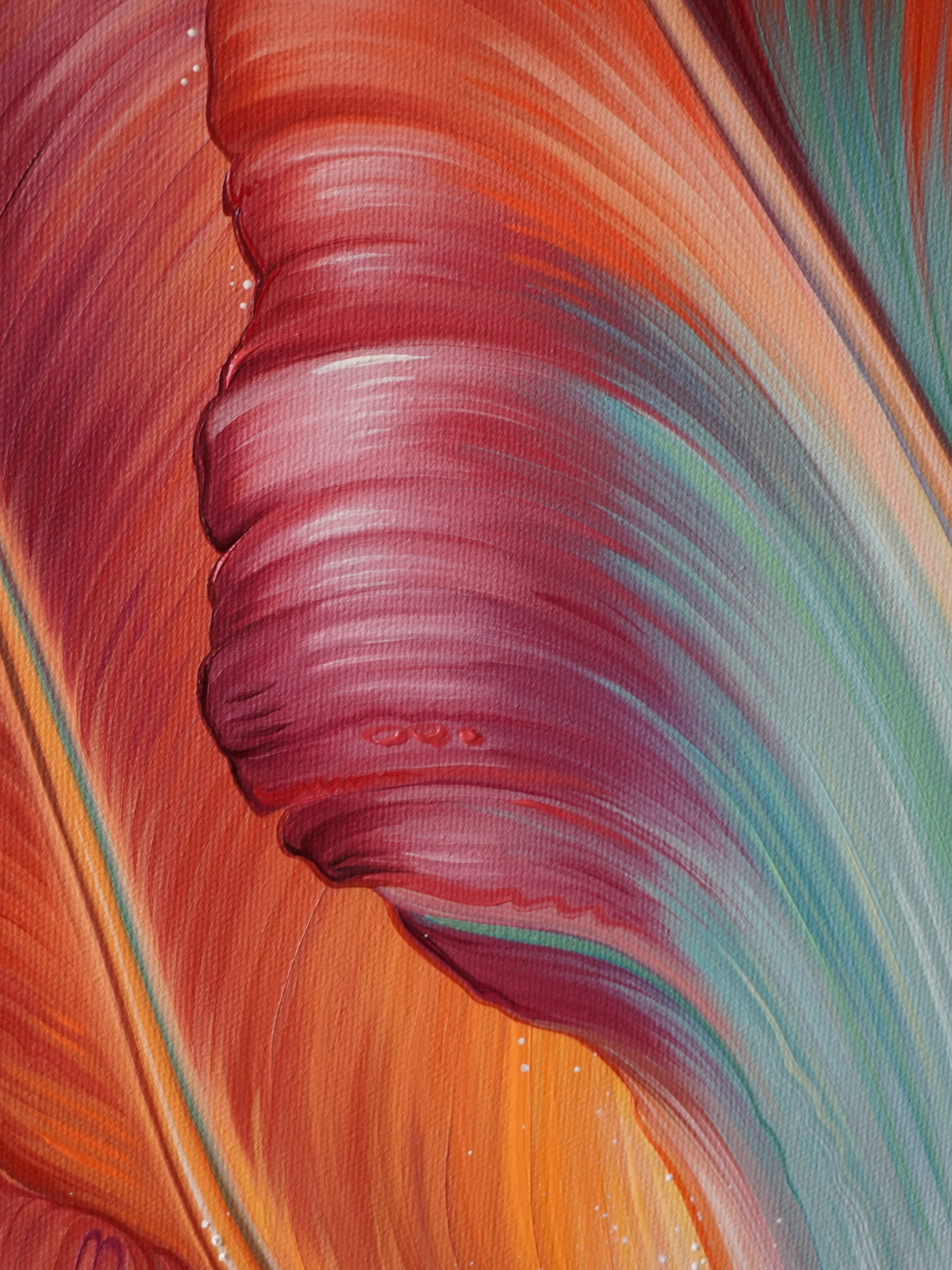 Abundance