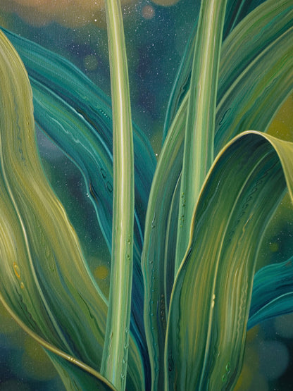 Abundance