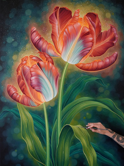 Abundance