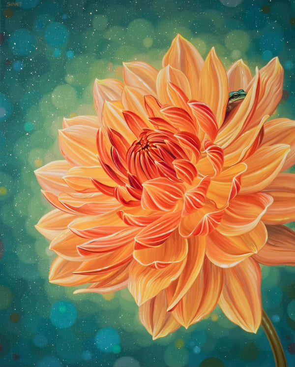 Dahlia