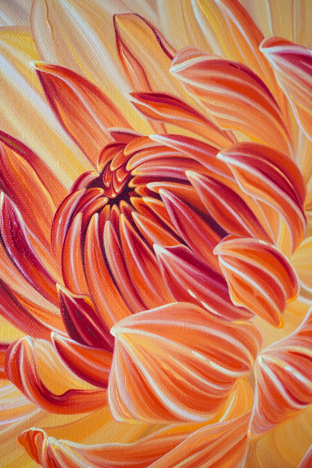 Dahlia