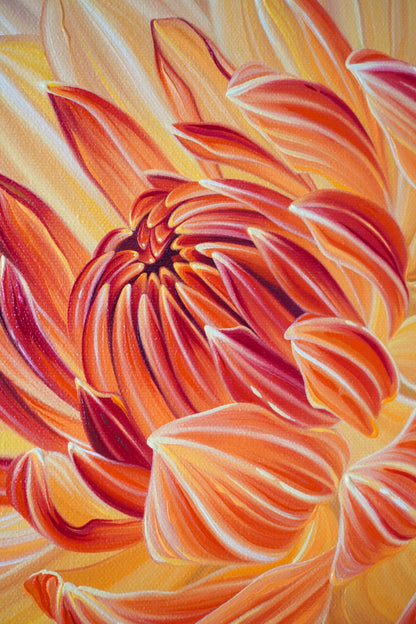 Dahlia