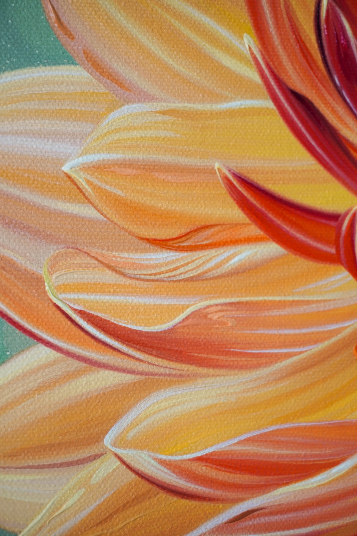 Dahlia