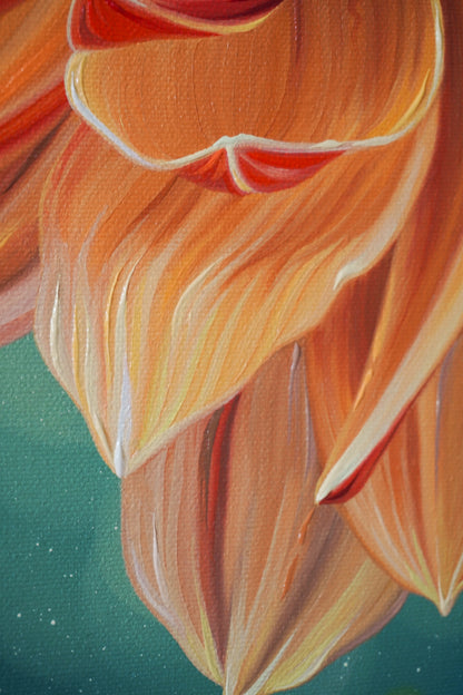 Dahlia