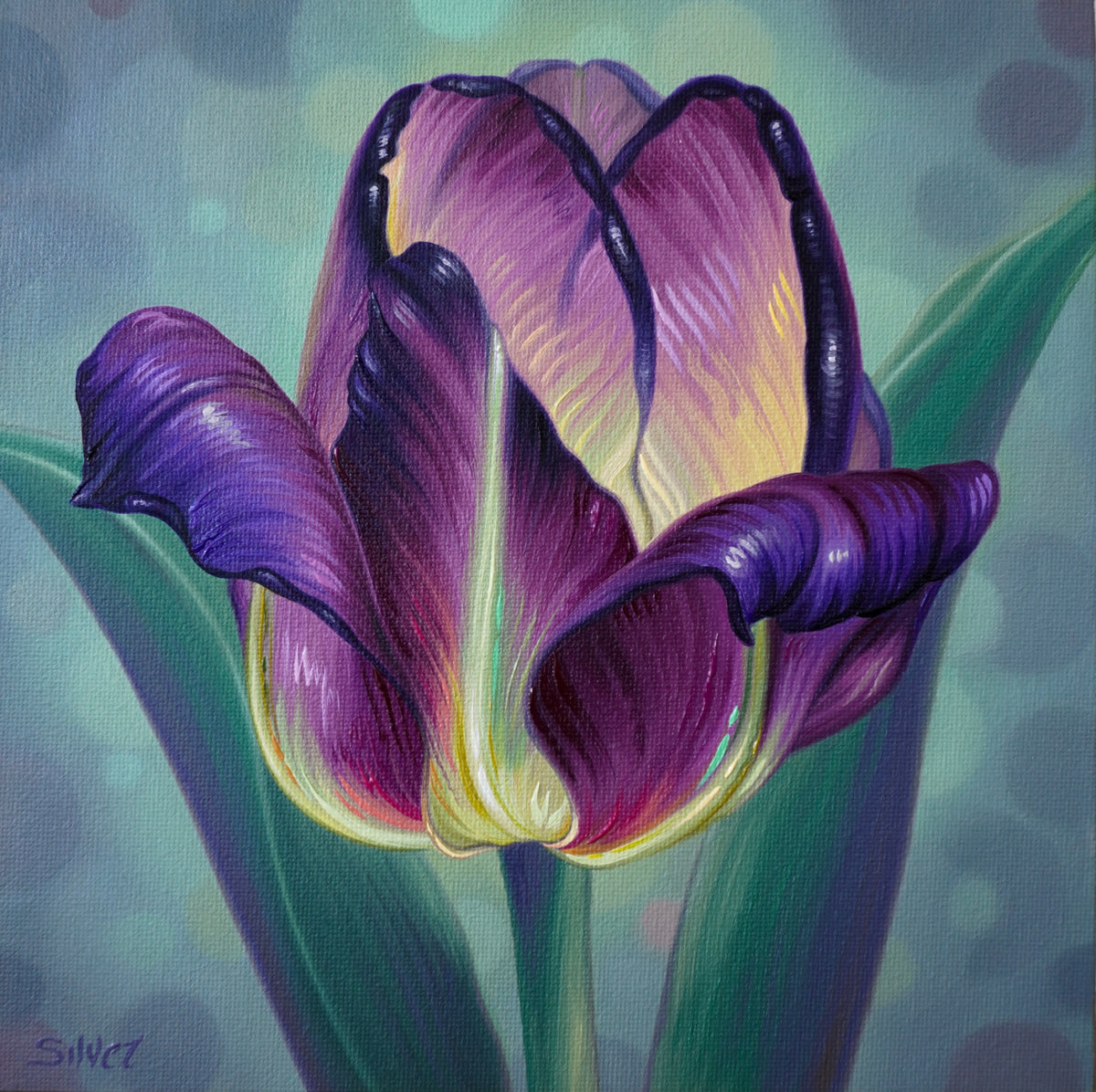 Violet