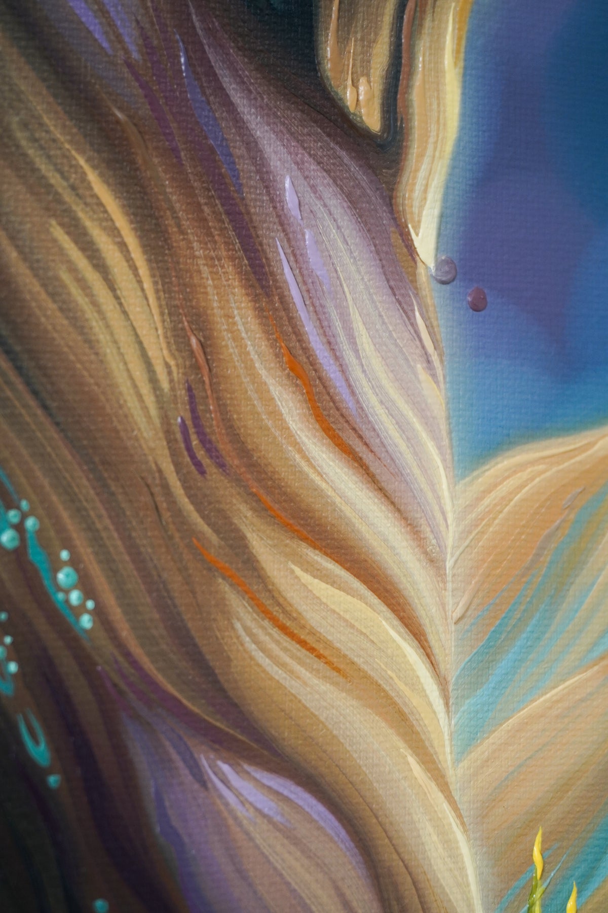 Portal to Spring