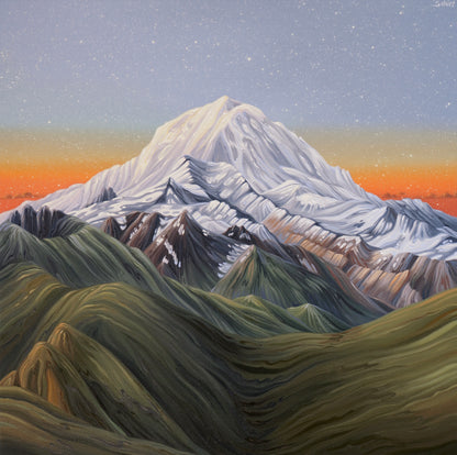 Mount Rainier