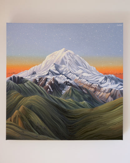Mount Rainier