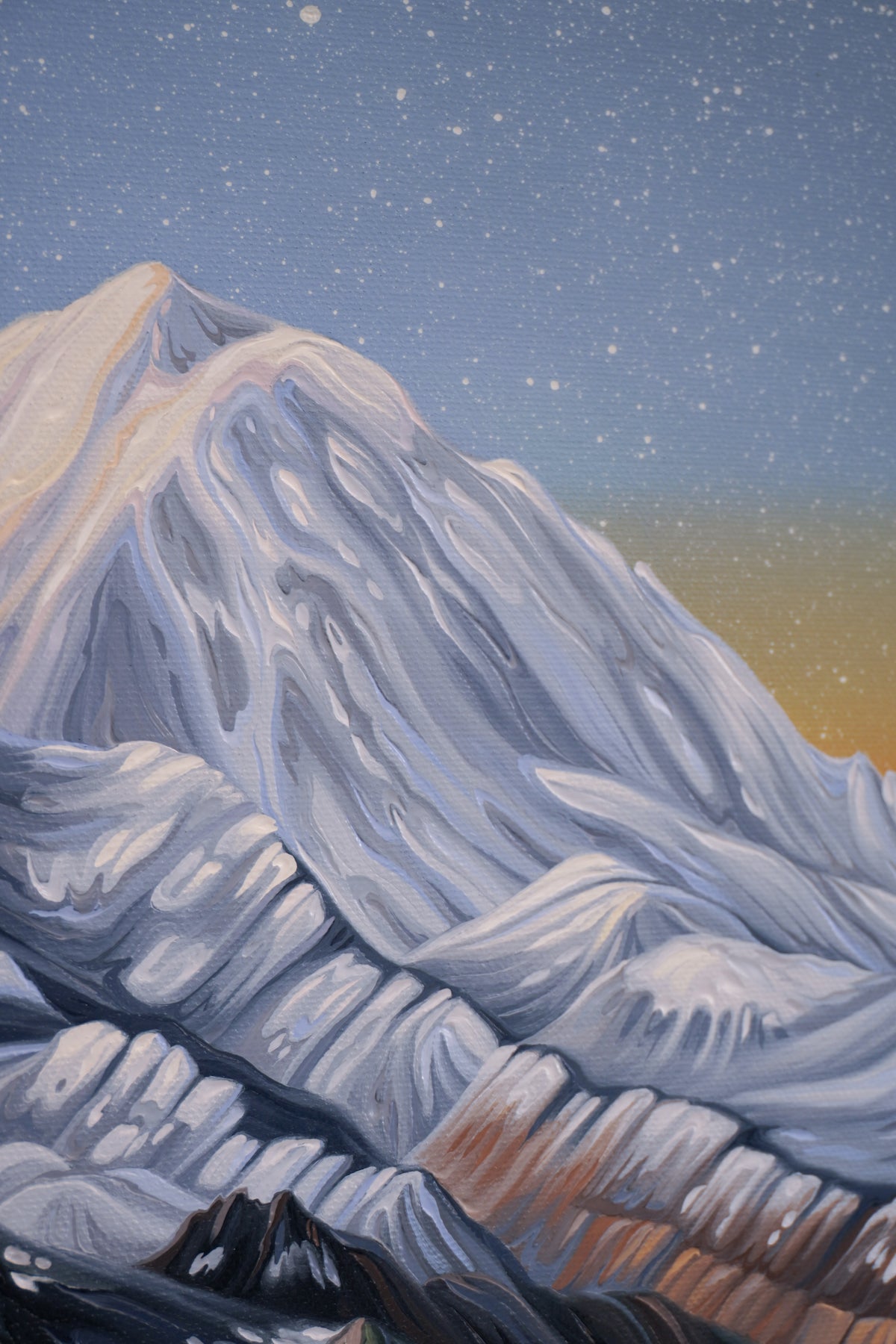 Mount Rainier