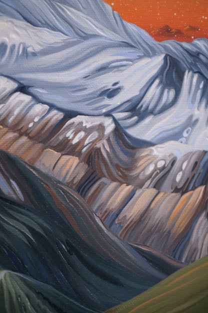 Mount Rainier