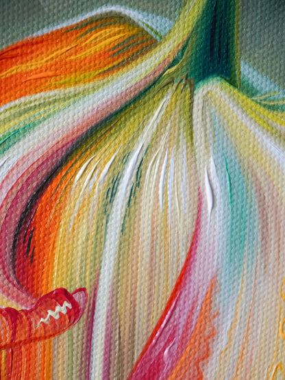 Tulip Study No. 2