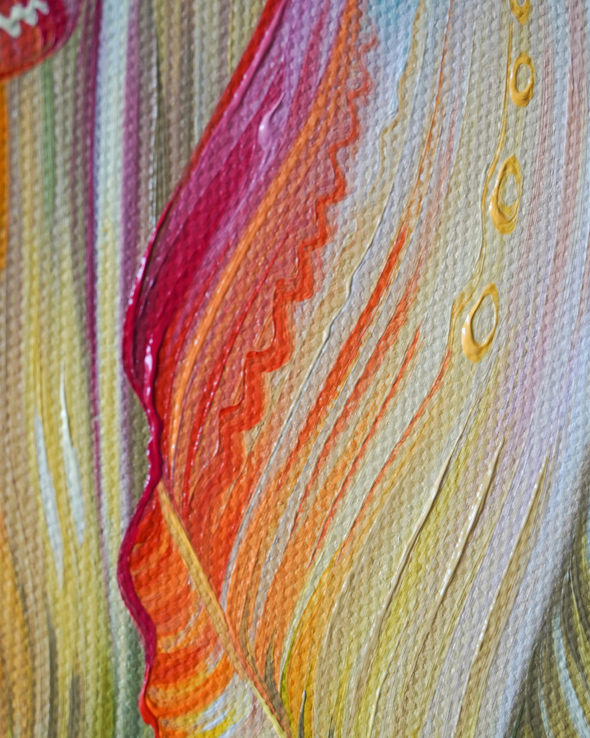 Tulip Study No. 2