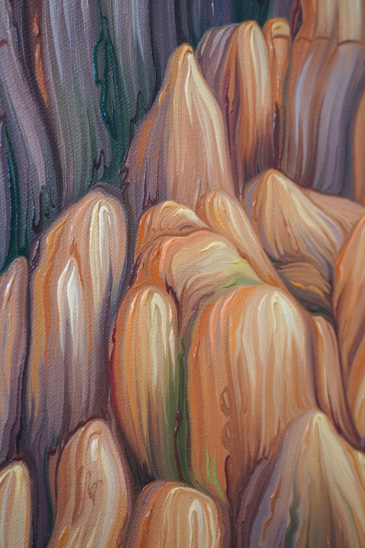 Cathedral Rock