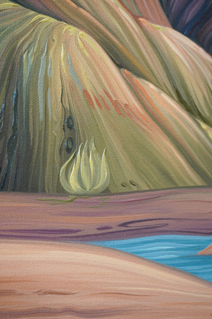 Cathedral Rock