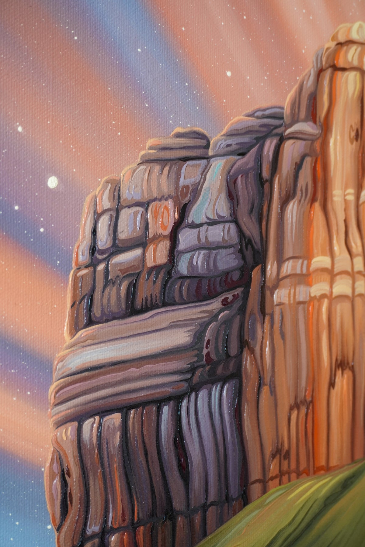 Cathedral Rock