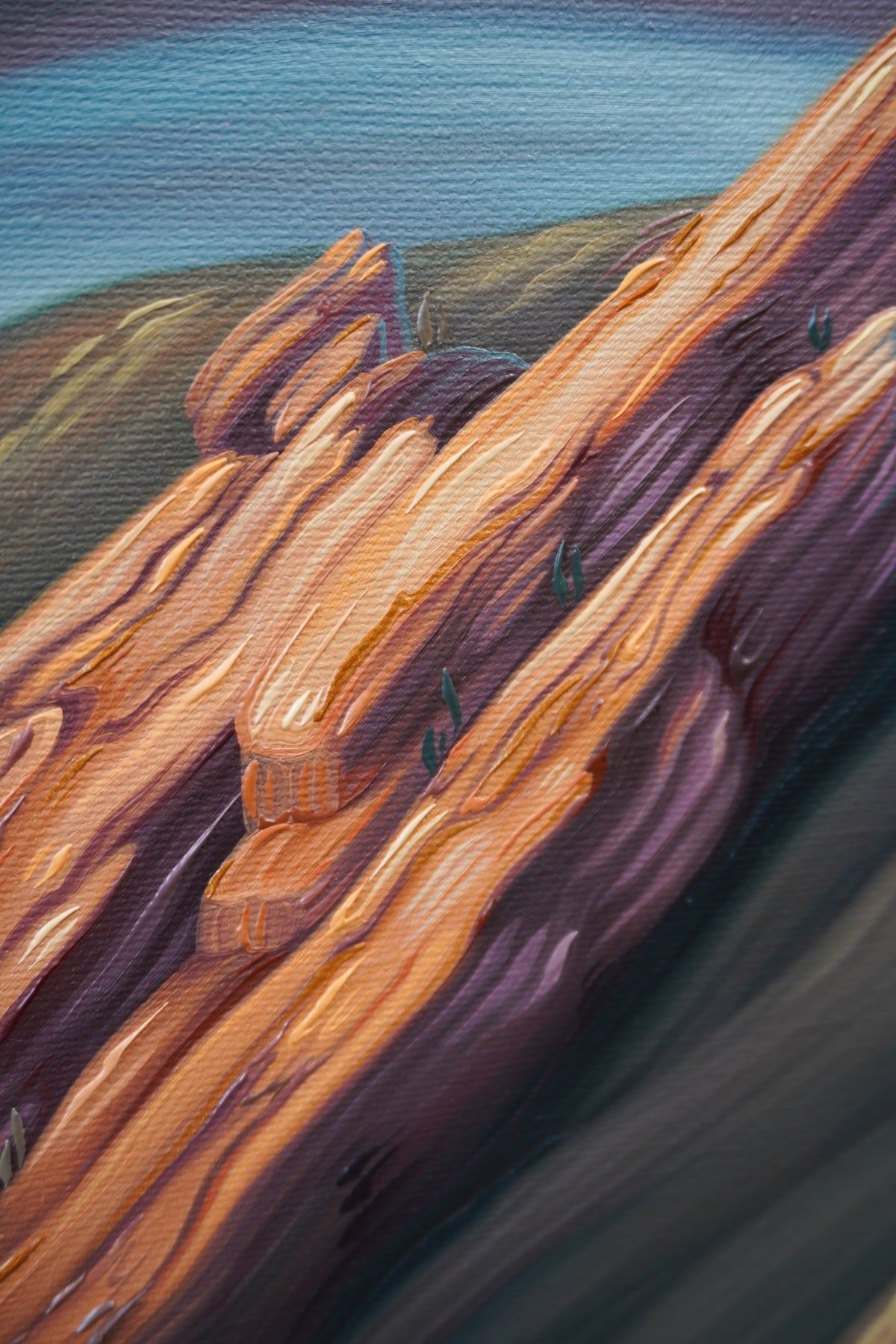 Awakening