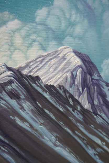 Valley of Dreams