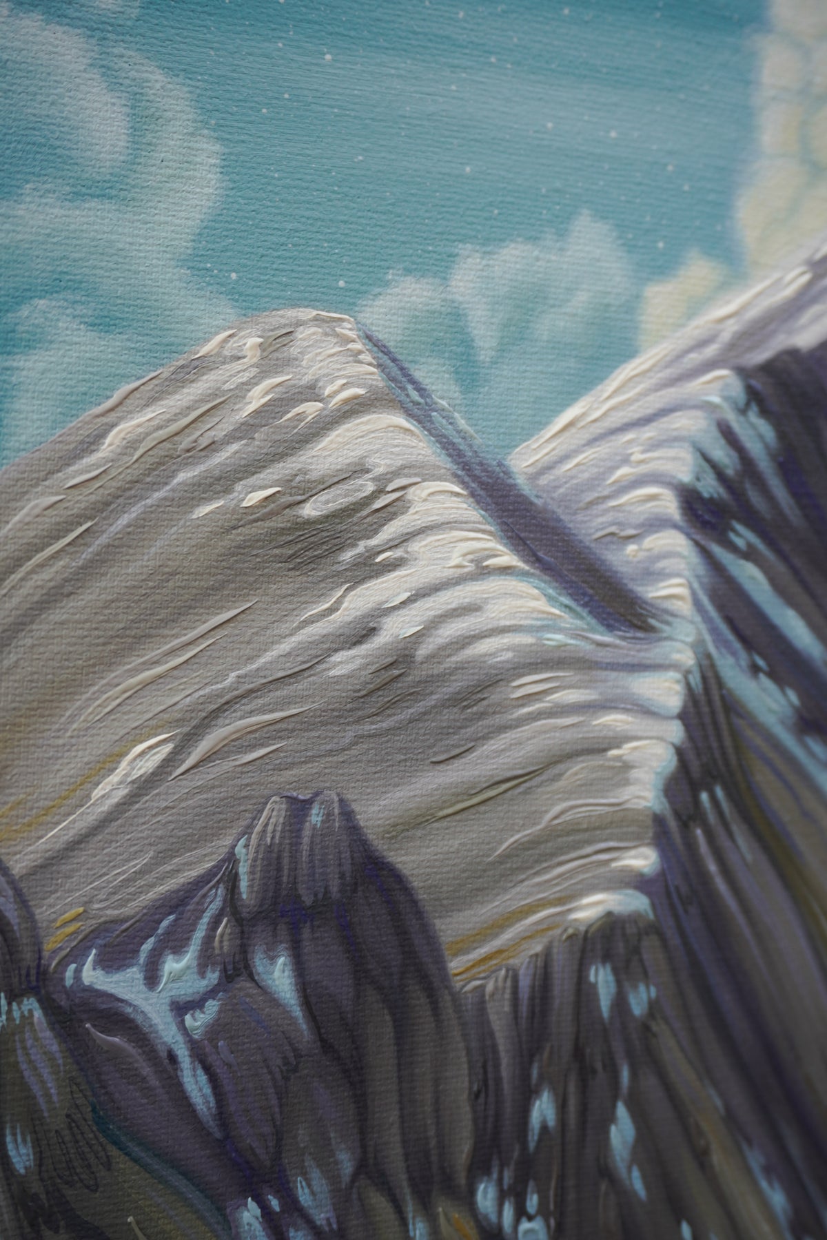Valley of Dreams