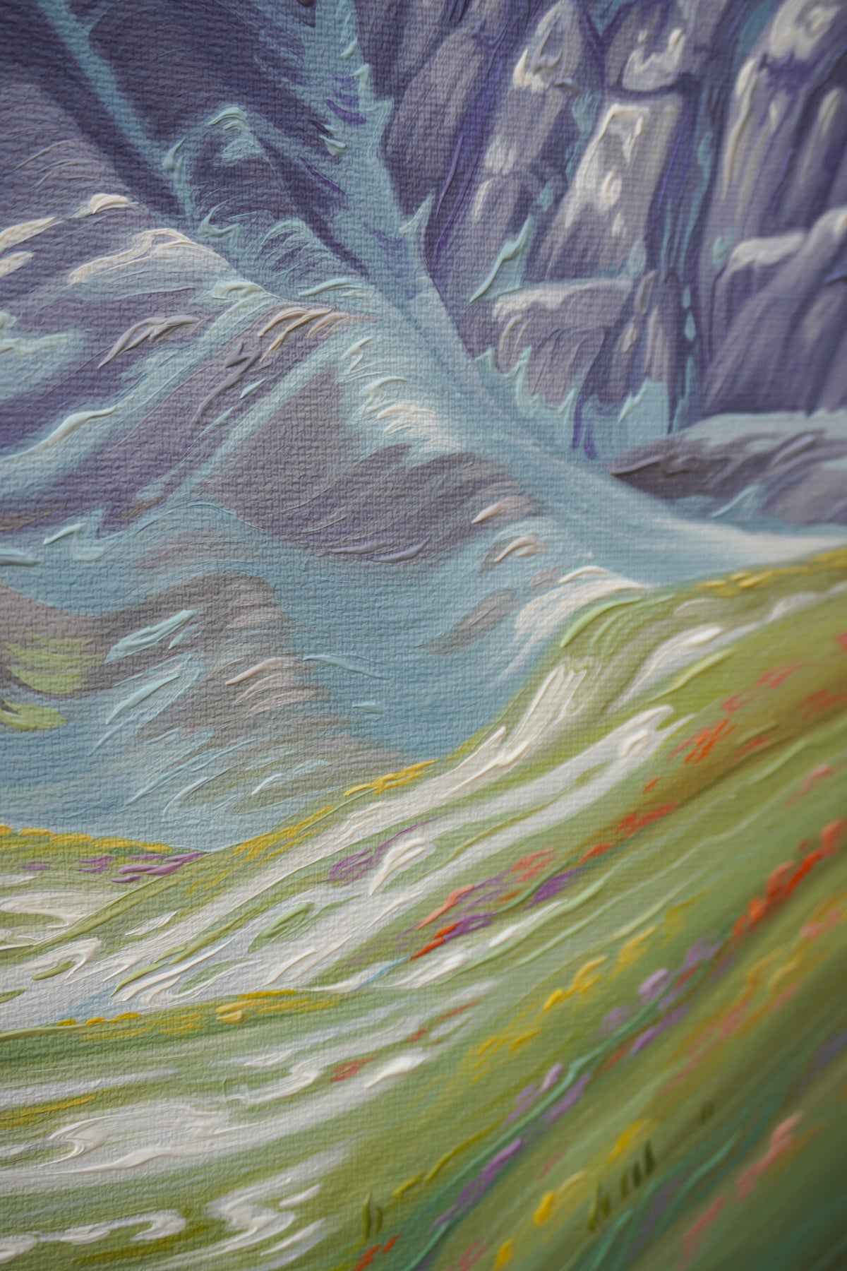 Valley of Dreams