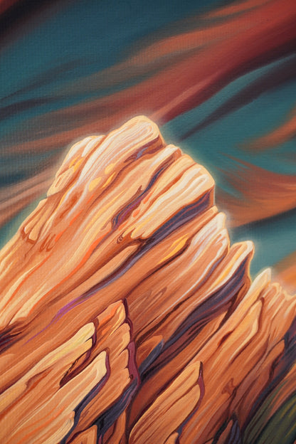 Flatirons