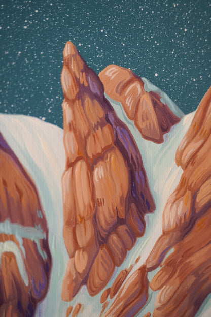 Dream Lake