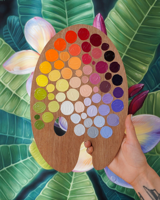Plumeria