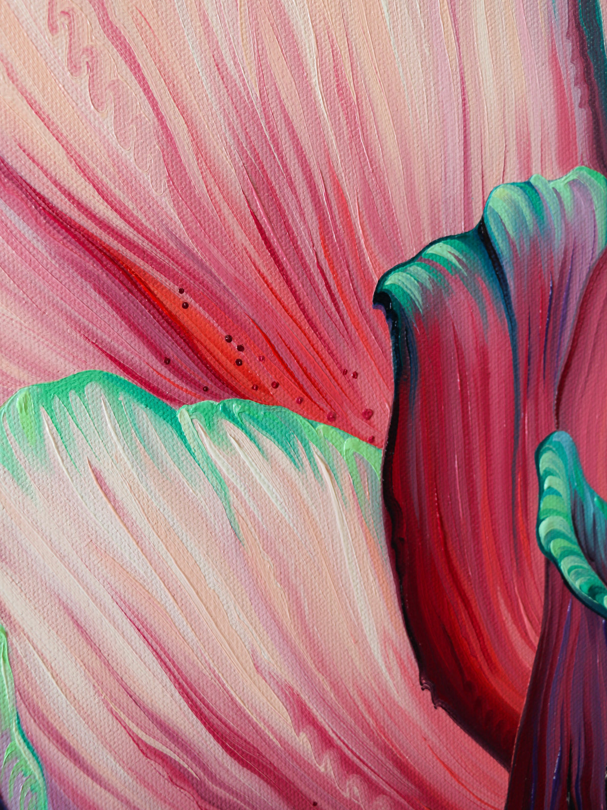 Wild Rose