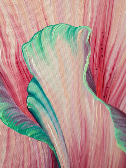 Wild Rose
