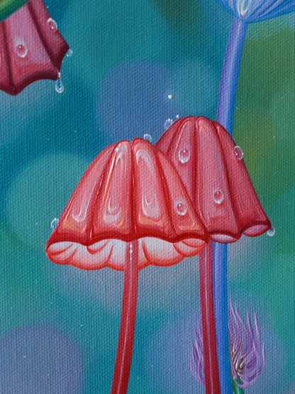 Rain's Garden