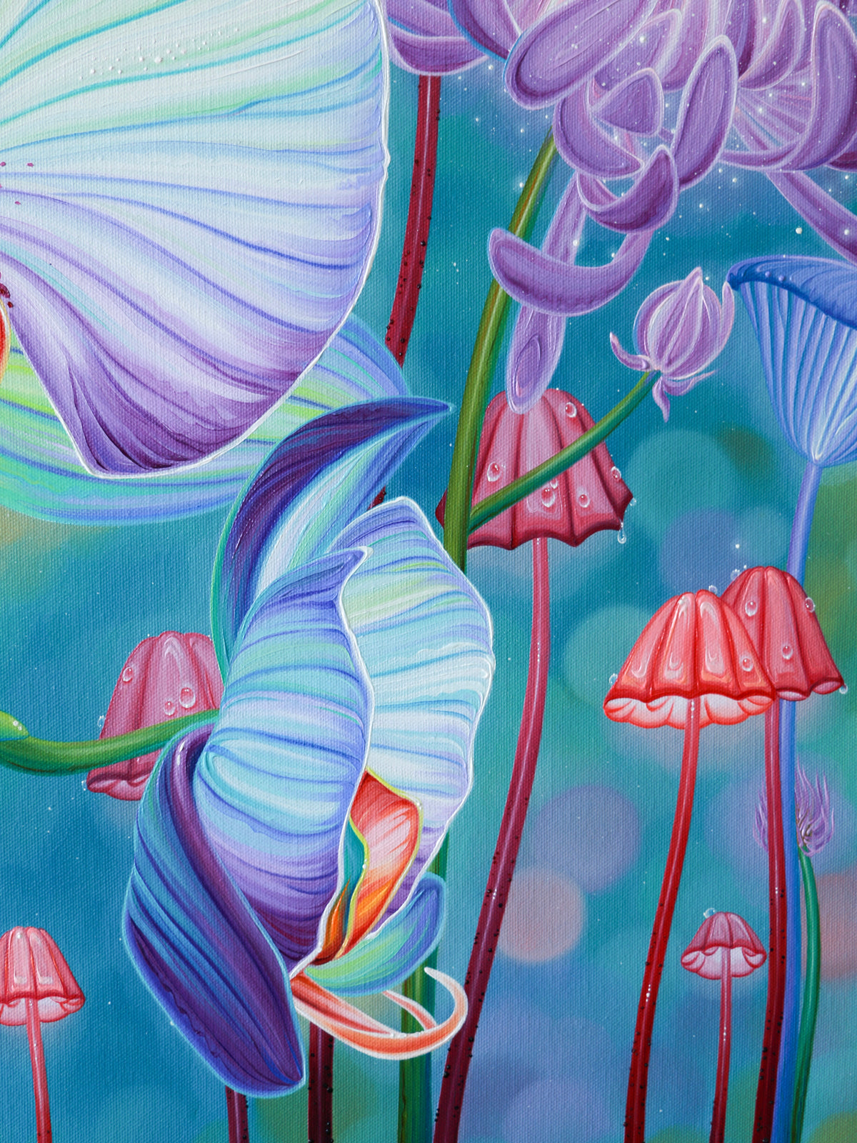 Rain's Garden