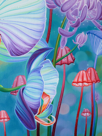 Rain's Garden
