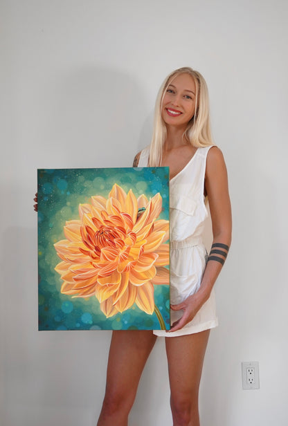 Dahlia