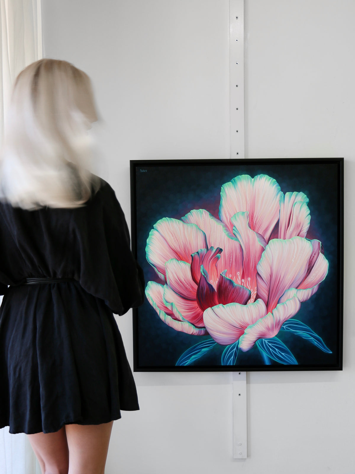 Wild Rose